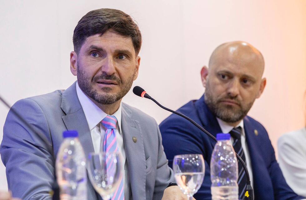 Reforma previsional: Maximiliano Pullaro cargó contra los “privilegios” judiciales