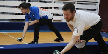 Ushuaia: se realizó el 12° Torneo Patagónico de Bochas