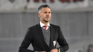 Martín Demichelis dejará de lado a 4 futbolistas en el plantel