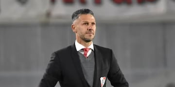 Martín Demichelis dejará de lado a 4 futbolistas en el plantel