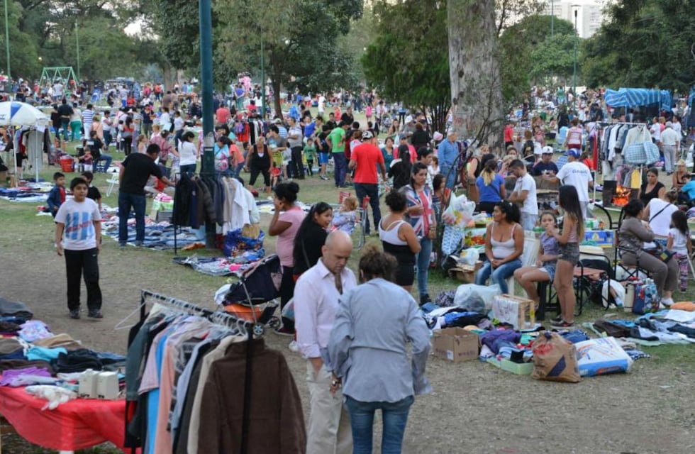 Córdoba: entregarán subsidios a feriantes de la ciudad