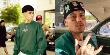 Duki filtró un fragmento de su colaboración con Milo J: así suena “Milagrosa Remix”