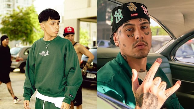 Duki filtró un fragmento de su colaboración con Milo J: así suena “Milagrosa Remix”