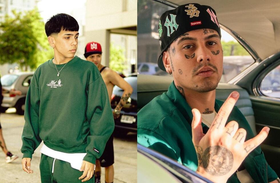 Duki filtró un fragmento de su colaboración con Milo J: así suena “Milagrosa Remix”