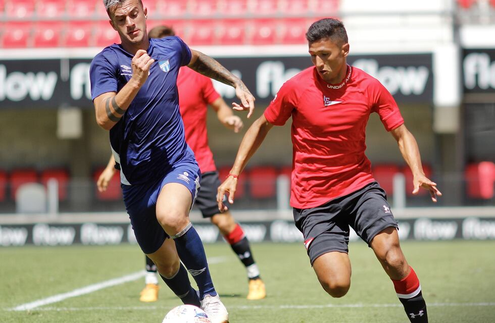 El “Decano cerró la gira por Buenos Aires