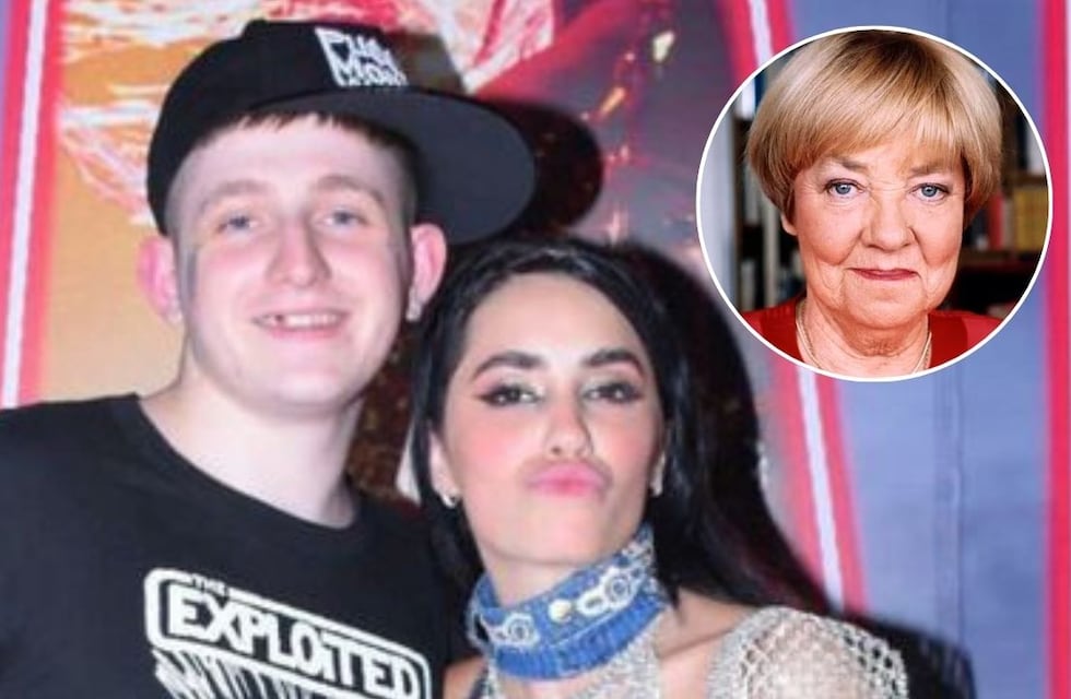 El emotivo homenaje de Dillom y Lali Espósito a María Elena Walsh que sorprendió a los fans