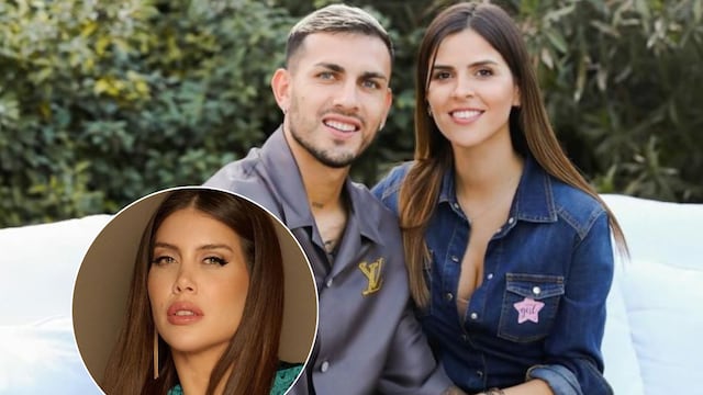 Tras el íntimo video filtrado, salió a la luz la tremenda rivalidad entre Wanda Nara y la esposa de Leandro Paredes.
