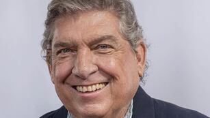 Murió Álvaro Mangino, uno de los sobrevivientes de la tragedia de Los Andes
