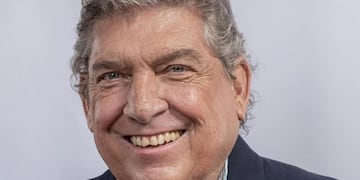 Murió Álvaro Mangino, uno de los sobrevivientes de la tragedia de Los Andes