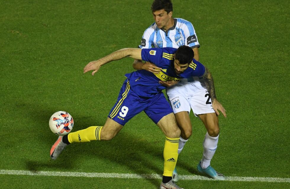 El increíble historial entre Boca y Atlético Tucumán en La Bombonera que lo tiene como favorito al Decano