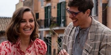 4 Mitades llega a Netflix.