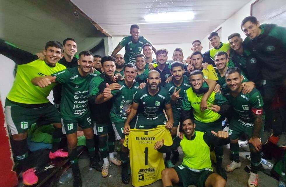 Sportivo Belgrano ganó en Chivilcoy y es puntero en la Zona 3 del Federal A