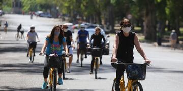 Para participar de los circuitos es necesario inscribirse previamente.