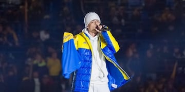 De Trueno a Callejero Fino: qué artistas urbanos son hinchas de Boca Juniors