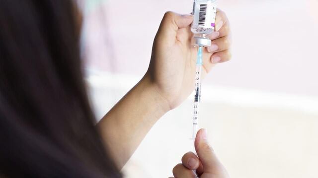 Tierra del Fuego: actualizan recomendaciones para la vacunación contra Covid-19