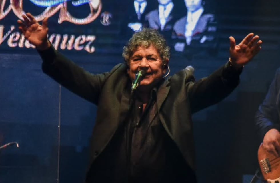 Cacho Deicas presentó a su nueva banda tras su alejamiento de Los Palmeras: dónde será el primer show