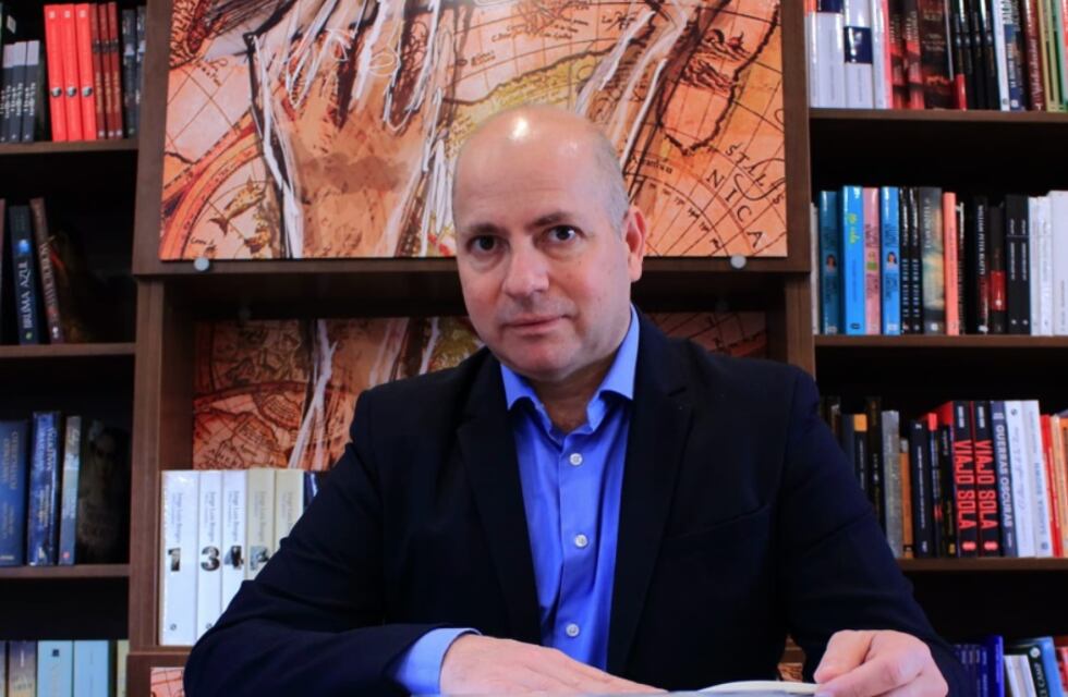 Se fue el PD y Recrear se sumó a Cambia Mendoza