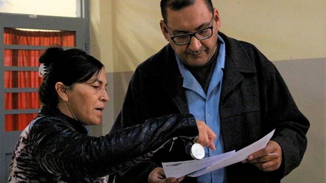 Víctor Barroso era un conocido médico rural de 25 de Mayo que falleció a causa del coronavirus.