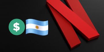 Cuánto sale Netflix en Argentina con impuestos y cuentas compartidas (Imagen ilustrativa / Web)