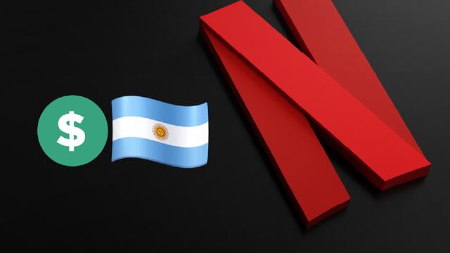 Cuánto sale Netflix en Argentina con impuestos y cuentas compartidas (Imagen ilustrativa / Web)