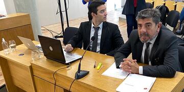 El fiscal Rivero ya expresó la falta de apoyo de sus pares, ante el juicio por la muerte de Nora Dalmasso.