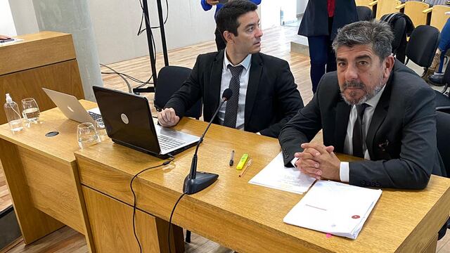 El fiscal Rivero ya expresó la falta de apoyo de sus pares, ante el juicio por la muerte de Nora Dalmasso.
