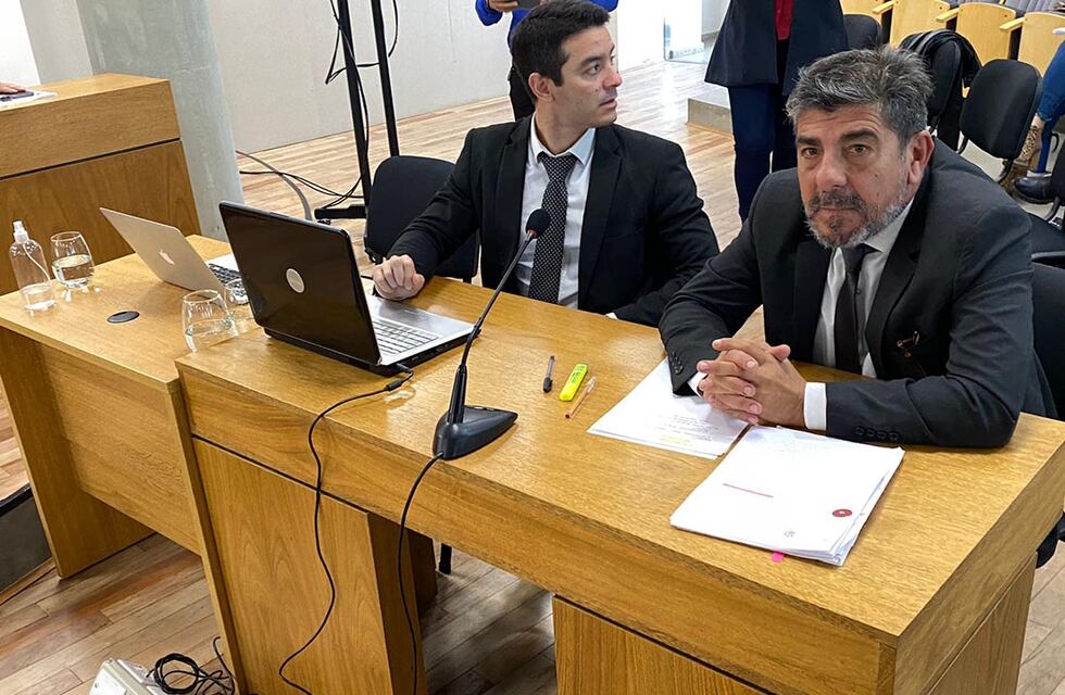 Caso Dalmasso: un juez de Río Cuarto dice que “el juicio ha ido para cualquier lado”