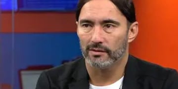 Daniel Agostini
