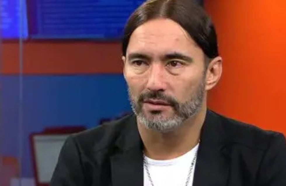 El profundo dolor de Daniel Agostini tras la muerte de un familiar: “Siempre vivirás en mi corazón”