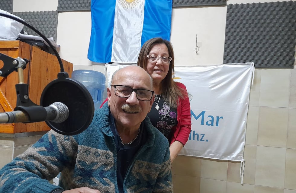 “Encuentro de Peñas folclóricas” en Punta Alta