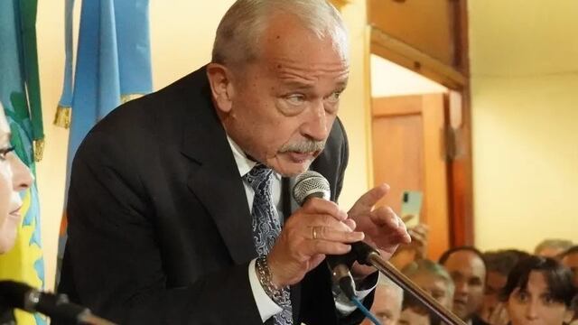 El aumento de tasas es desproporcionado afirmó el concejal del PRO - ARI, Jorge Torres.