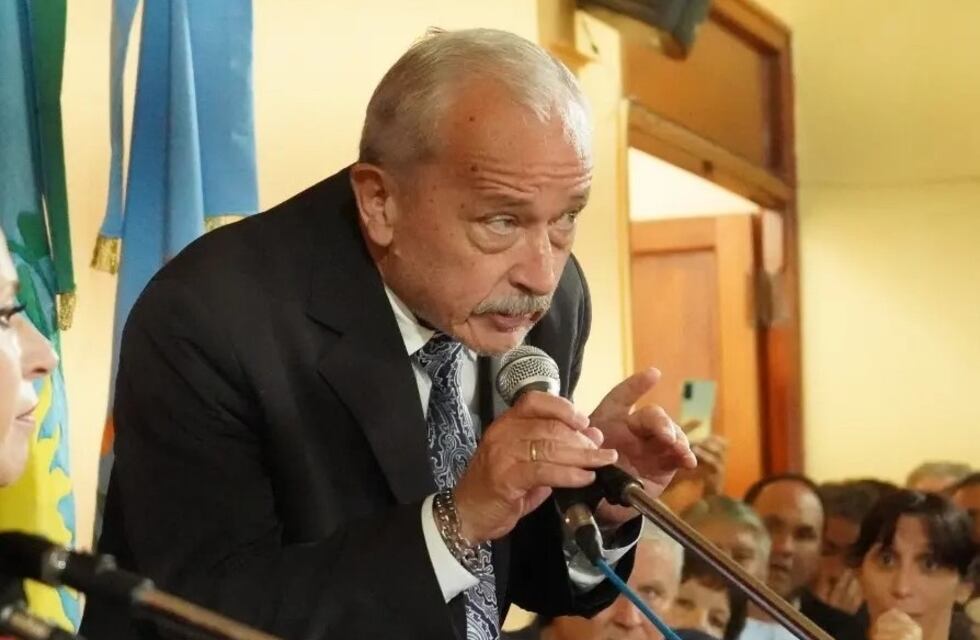 “El aumento de tasas es un despropósito, sin empatía con el vecino”