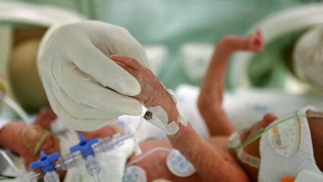 El Hospital Dr. Jaime Ferré conmemorará el Día Mundial del Prematuro con una jornada para toda la familia