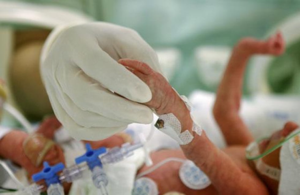 El Hospital Dr. Jaime Ferré conmemorará el Día Mundial del Prematuro con una jornada para toda la familia