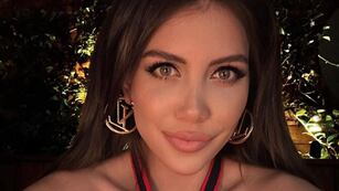 El anuncio de Wanda Nara que sorprendió a todos