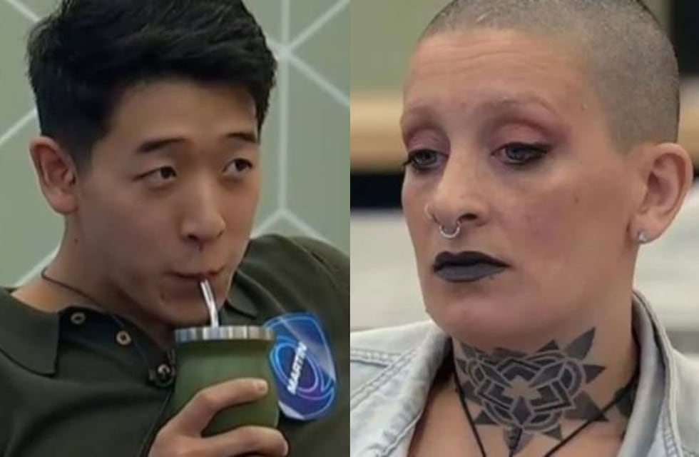 Nominados Gran Hermano 2024: quiénes quedaron en placa tras la salvación de Furia y la jugada de Martín Ku