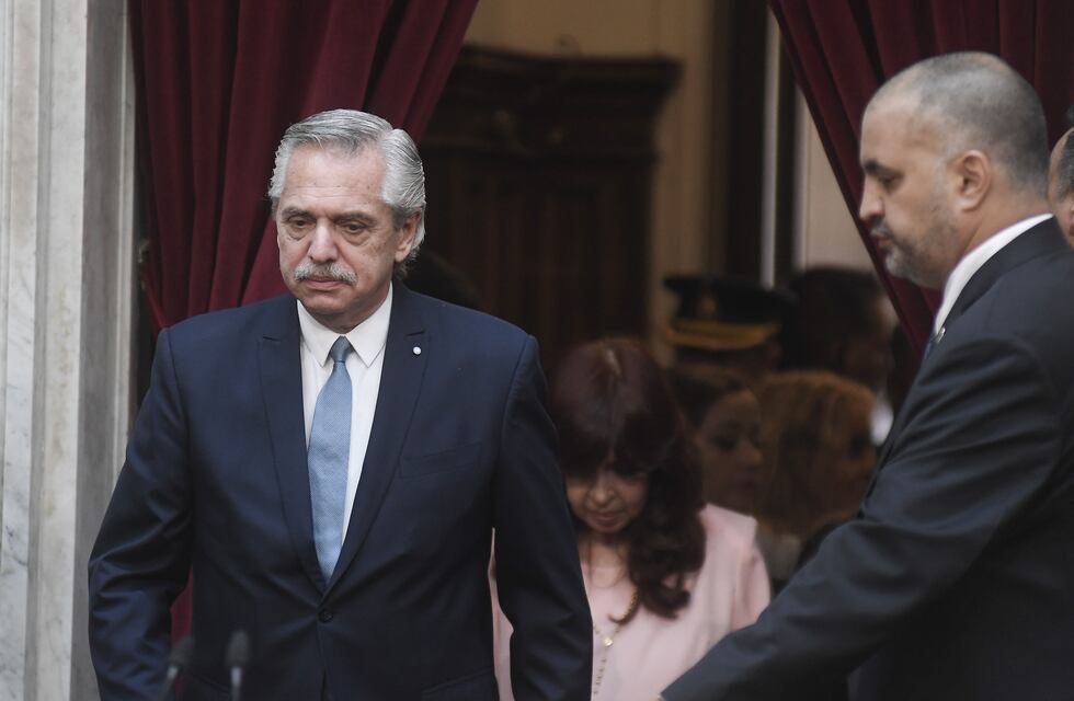 Alberto Fernández renunció a la posibilidad de ser reelecto, ¿qué dijeron los medios en el mundo?