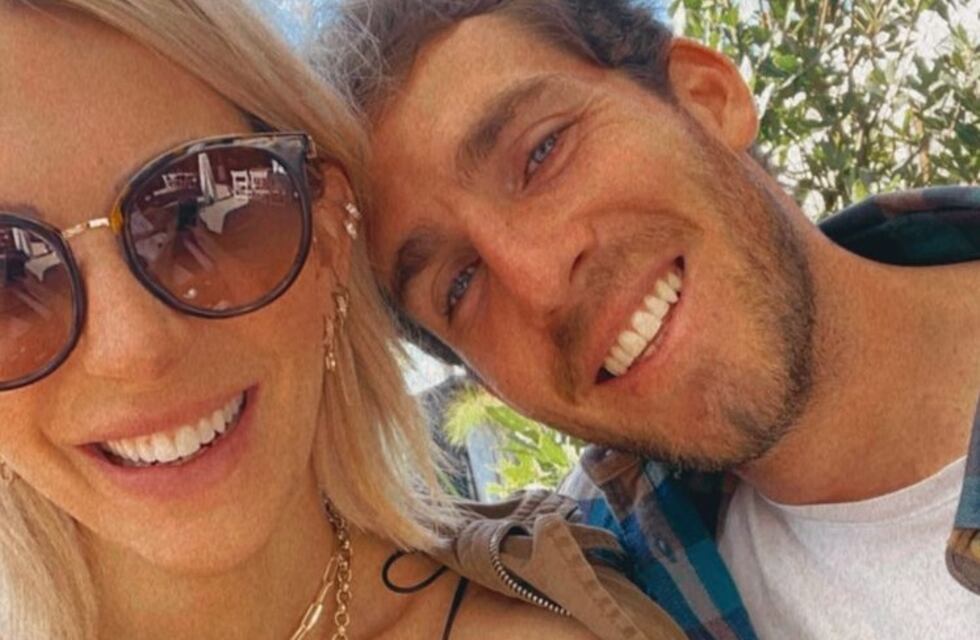 El coqueteo de Instituto con un futbolista pareja de una figura del espectáculo