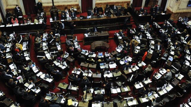 Diputados: el oficialismo bloqueó el tratamiento de proyectos para adquirir la vacuna de Pfizer