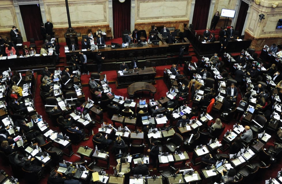 Diputados: el oficialismo bloqueó el tratamiento de proyectos para adquirir la vacuna de Pfizer