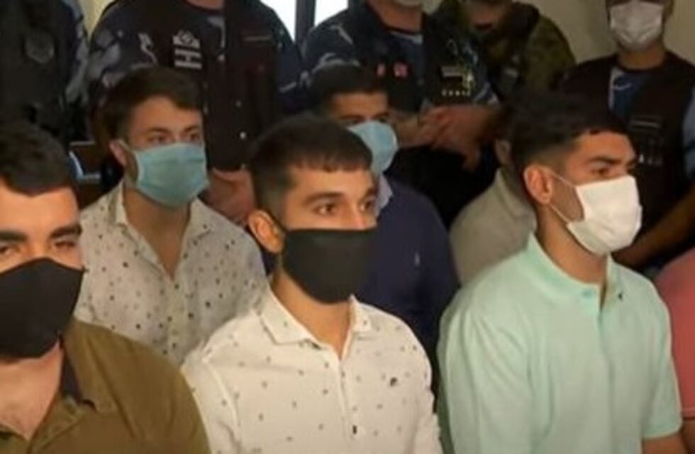 Crimen de Fernando Báez Sosa: el balance de la primera semana del juicio a los rugbiers, y la estrategia de su abogado defensor