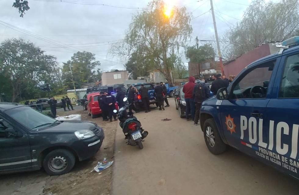 Crimen de Carlos Argüelles: los imputados fueron condenados a prisión perpetua