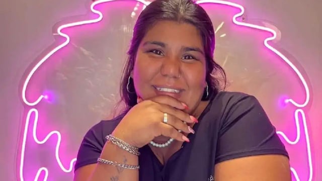 Camila de Cuestión de Peso 2024 reveló cuál es el alimento que no puede dejar de comer: “Soy adicta”