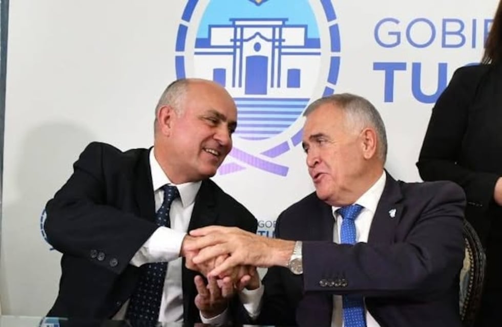 Ruta 329, política y desarrollo: el intendente habla sobre el futuro de Concepción