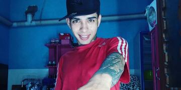 El joven apuntado como el presunto homicida de Villa del Sur.