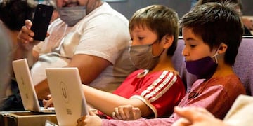 Seguimiento de computadoras para evitar ventas