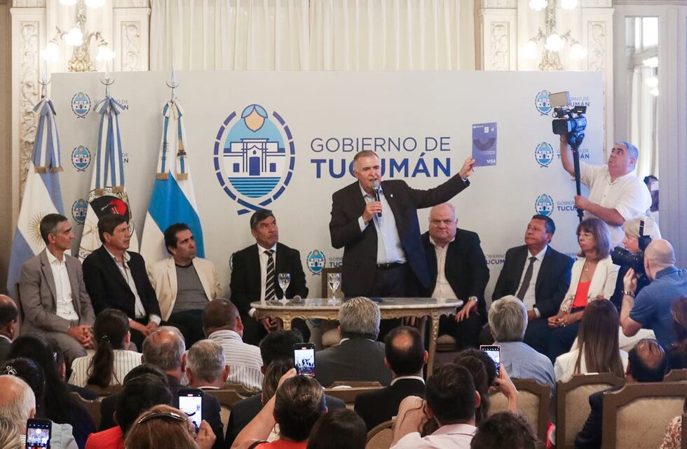 Opiniones por la puesta en marcha de la Tarjeta Alimentar Independencia