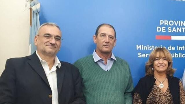 Bella Italia hará la obra del aliviador del Canal Sur