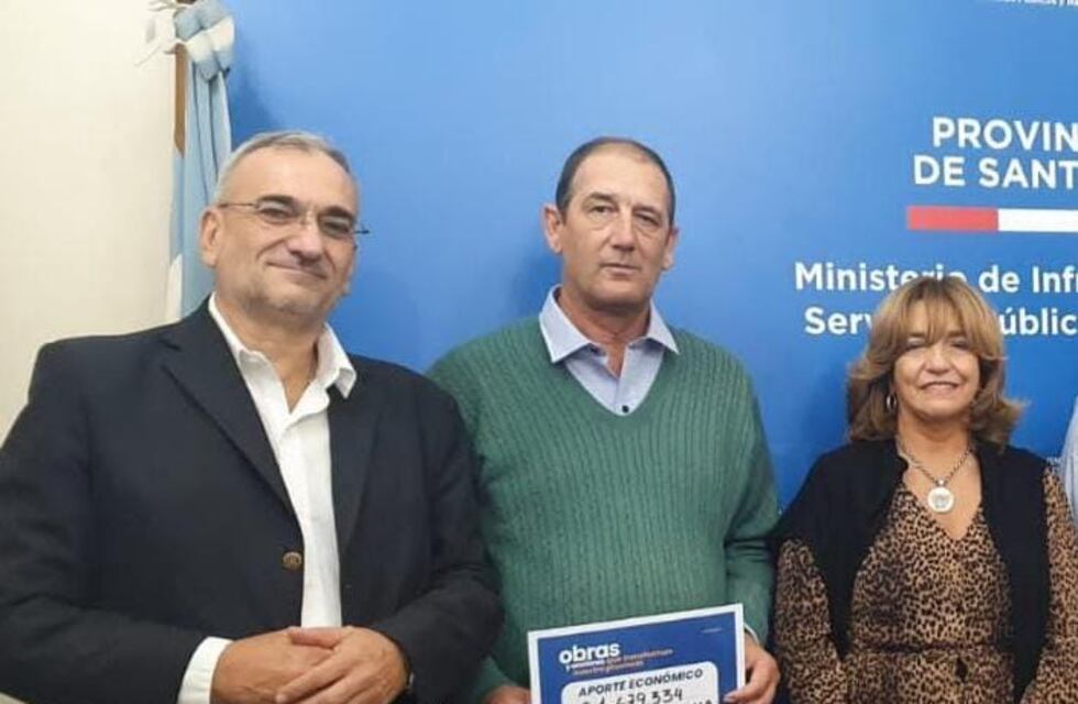 Bella Italia: se hará el aliviador sobre el Canal Sur