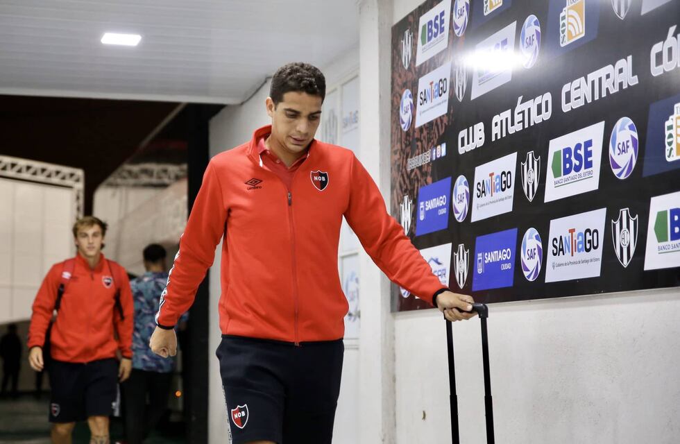 El médico que operó a Aguerre dijo: “La rehabilitación demandará tres meses”